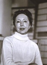 Anais Nin