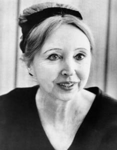 Anais Nin