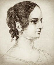 Anne Bronte