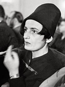 Ayn Rand