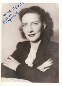 Betty Smith