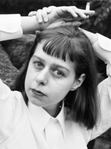Carson McCullers