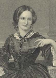 Charlotte Bronte