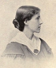 Charlotte Perkins Gilman