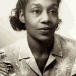dorothy west