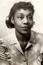 dorothy west