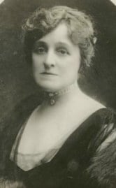 Edith wharton