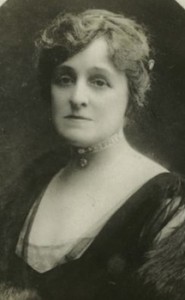 Edith wharton