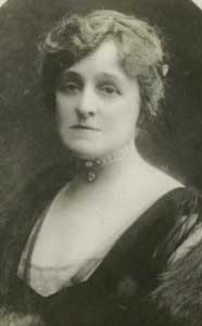 Edith wharton