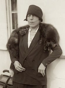 Edna Ferber