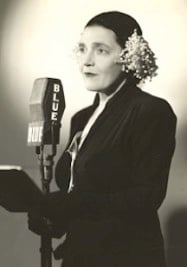 Fannie Hurst