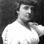 Frances Hodgson Burnett