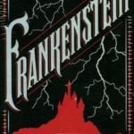 Frankenstein by Mary Shelley