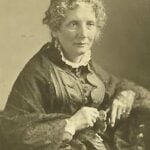 Harriet Beecher Stowe
