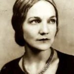 Katherine Anne Porter