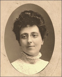 L.M. Montgormery