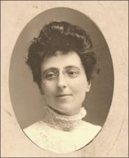 L.M. (Lucy Maud) Montgormery