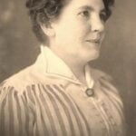 Laura Ingalls Wilder