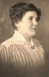Laura ingalls wilder