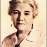 Laura Ingalls Wilder