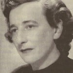 Lillian Hellman