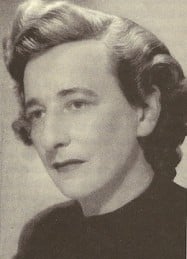 Lillian Hellman
