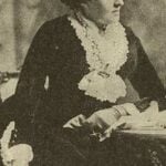 Louisa May Alcott
