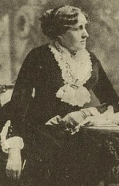 Louisa May Alcott