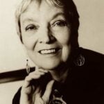 Madeleine L'Engle