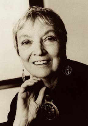 Madeleine L'Engle