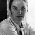 Mary McCarthy