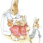 Peter Rabbit