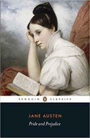 Pride and Prejudice by Jane Austen