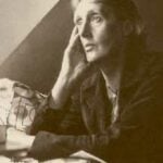 Virginia Woolf
