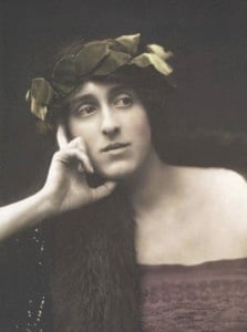 Vita Sackville-West