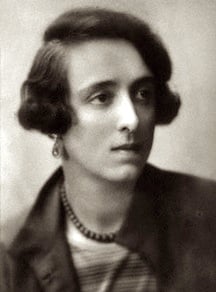 Vita Sackville-West