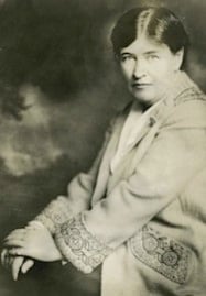 Willa Cather