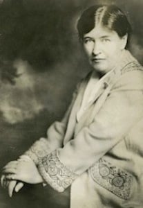 Willa Cather