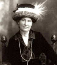 Willa Cather