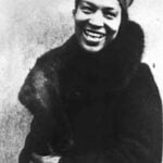 Zora Neale Hurston