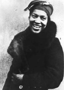 Zora Neale Hurston