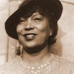 Zora Neale Hurston