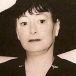 Dorothy Parker