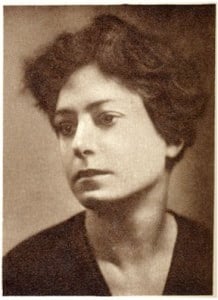 dorothy parker