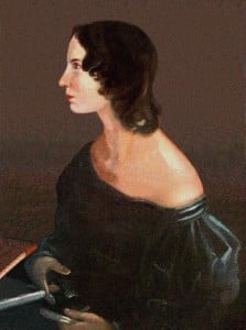 emily bronte