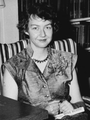 flannery oconnor