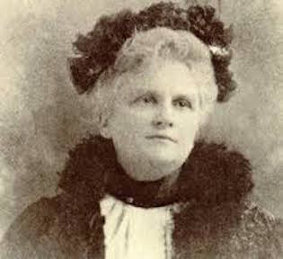 Kate Chopin