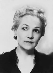 katherine ann porter