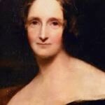 mary wollstonecraft shelley