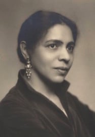 Nella Larsen